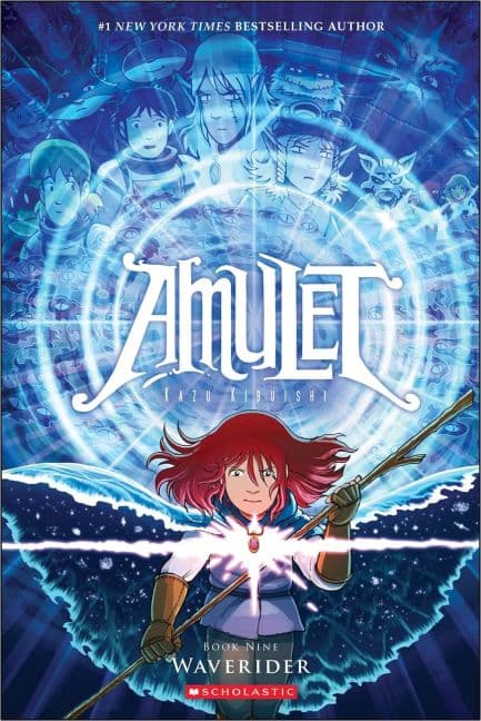 AMULETT