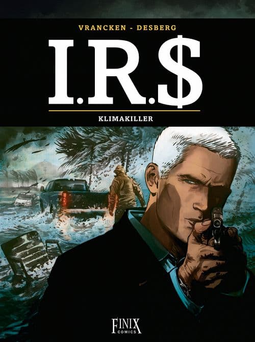 I. R.$. ( IR$/IRS )