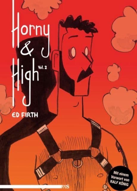 HORNY & HIGH
