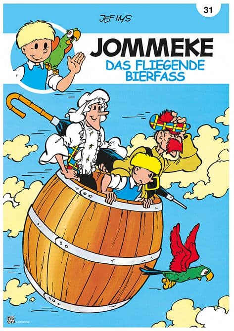 JOMMEKE ( 2011 )