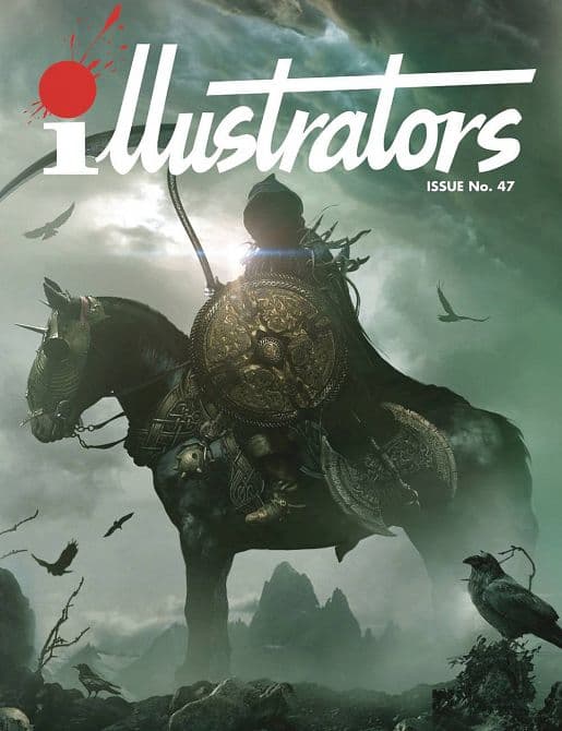ILLUSTRATORS