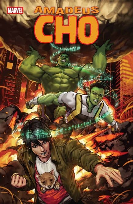 Cover Art for AMADEUS CHO 20TH ANNIVERSARY SPECIAL
