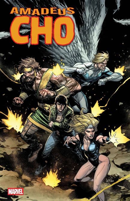 Cover Art for AMADEUS CHO 20TH ANNIVERSARY SPECIAL