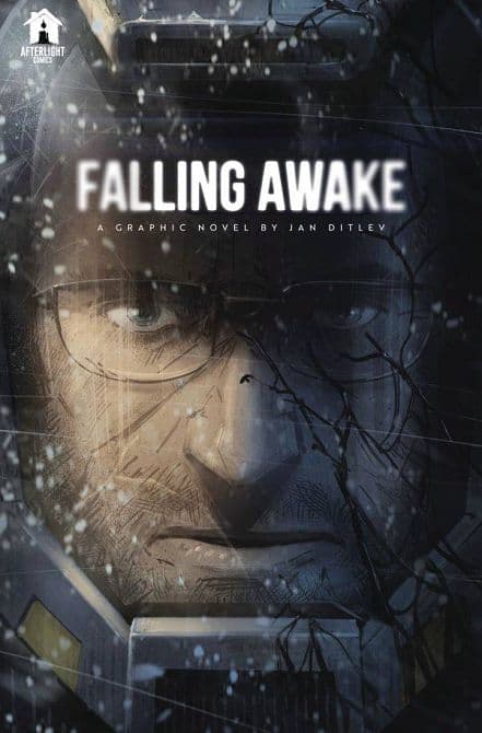 FALLING AWAKE GN