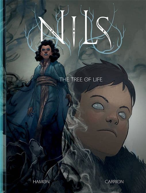 NILS THE TREE OF LIFE GN