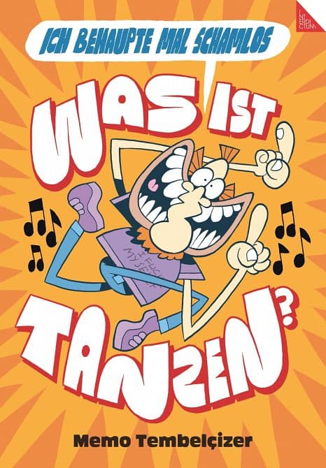 WAS IST TANZEN?