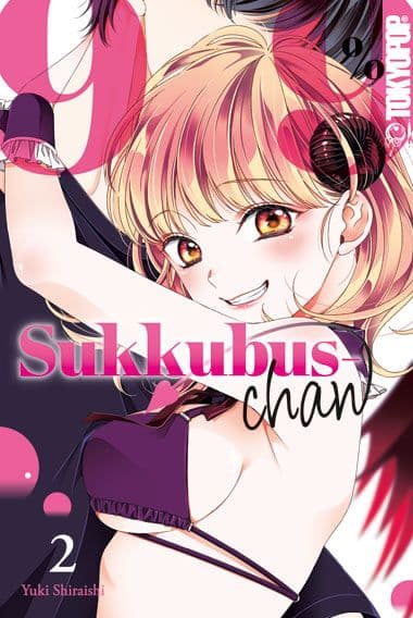 Cover Art for 99% SUKKUBUS-CHAN