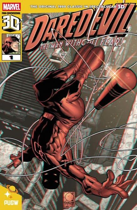 DAREDEVIL ( 1998 )