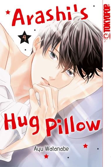 Cover Art für ARASHI’S HUG PILLOW