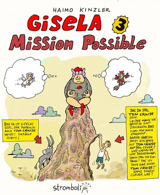 GISELA