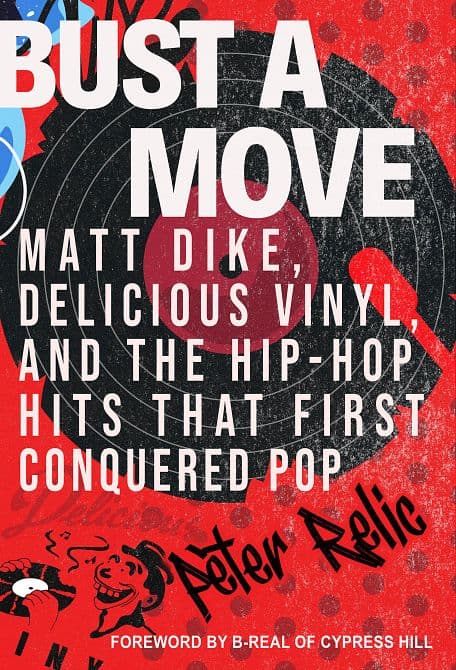 BUST A MOVE HC