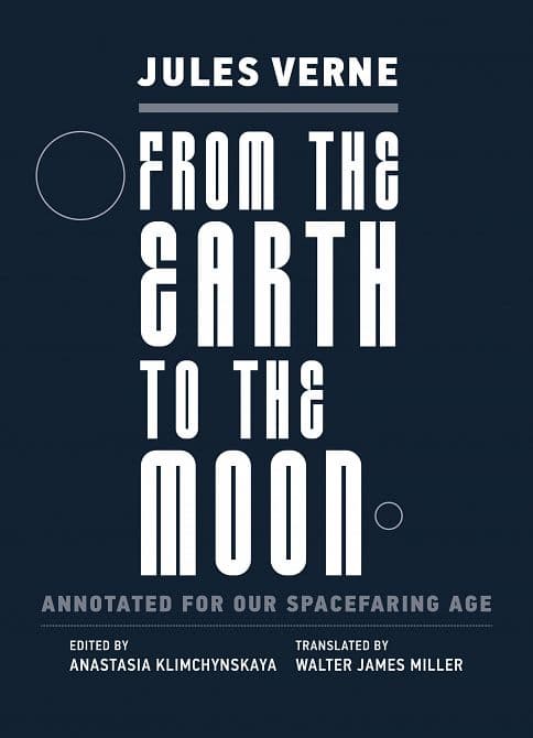 FROM THE EARTH TO THE MOON TP