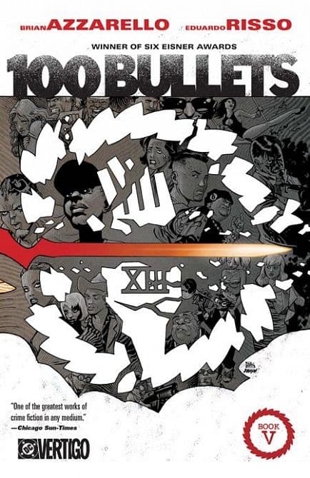 100 BULLETS TP BOOK 05 ( 2026 EDITION )