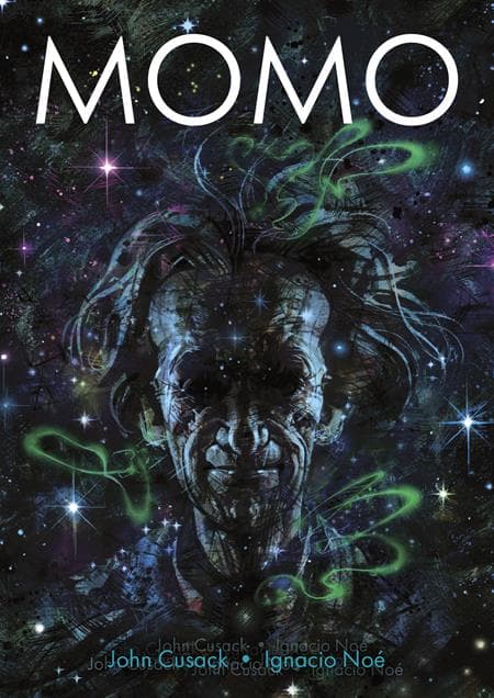 Cover Art für MOMO TP