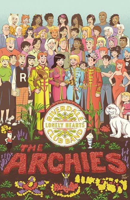 Cover Art für LAUGH FACSIMILE EDITION