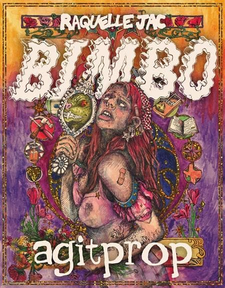 Cover Art für BIMBO AGITPROP TP
