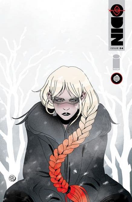 Cover Art für ODIN