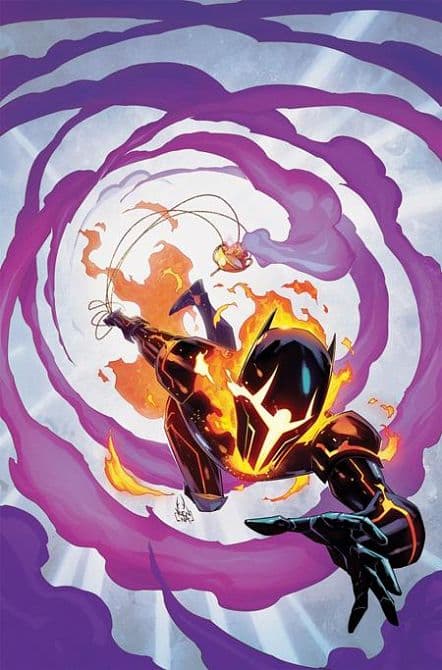 Cover Art für ROGUE SUN