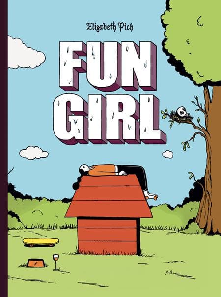 FUNGIRL TP