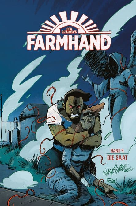 FARMHAND ( SC )
