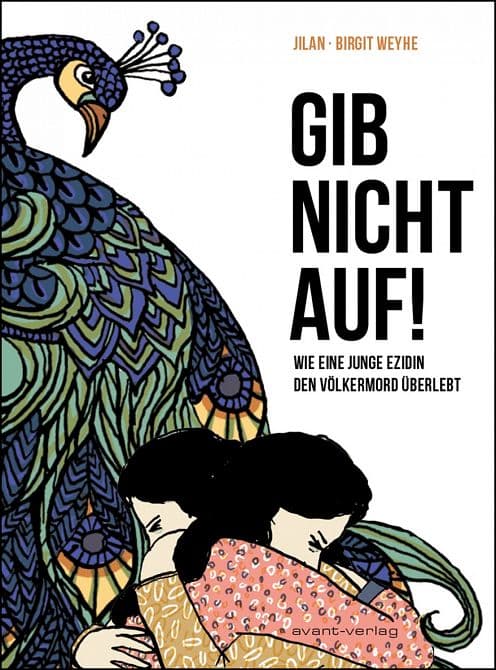 GIB NICHT AUF! #1
