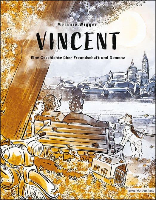 VINCENT #1