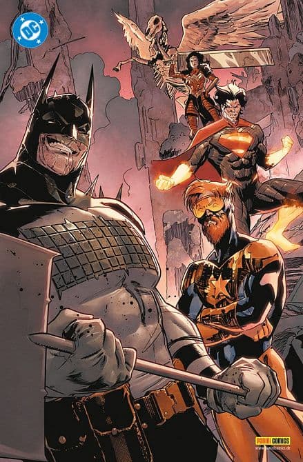 VARIANT | Variant-Cover A | 300 Ex.