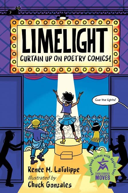 LIMELIGHT TP #1