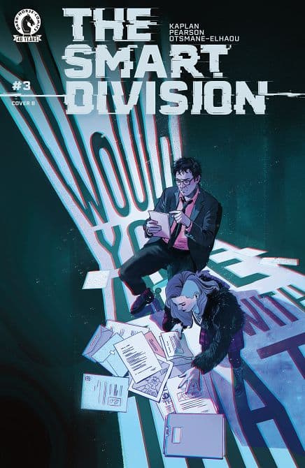 Cover Art für SMART DIVISION