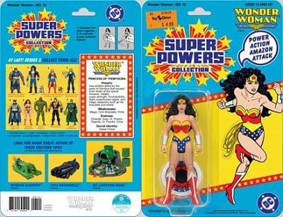 Cover Art für WONDER WOMAN FACSIMILE EDITION