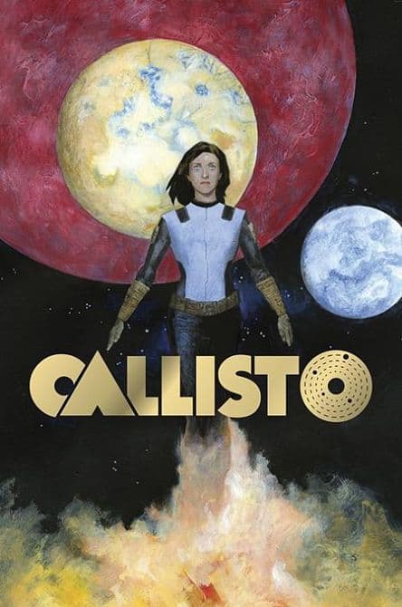 CALLISTO HC #1