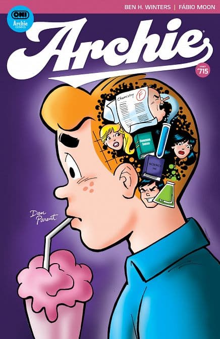 Cover Art für ARCHIE