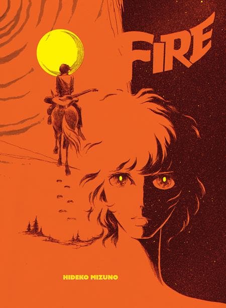 FIRE TP #1