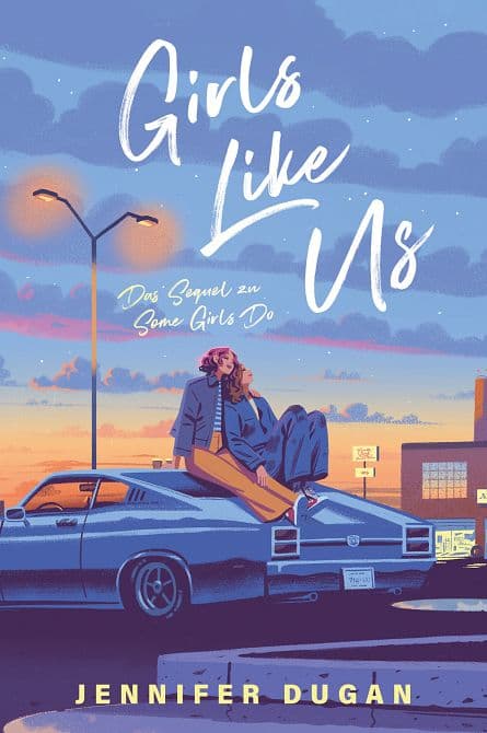 GIRLS LIKE US #1