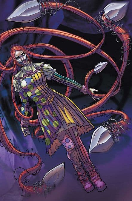 Cover Art für BEN 10