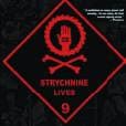 Cover Art for 100 BULLETS TP VOL 09 STRYCHNINE LIVES