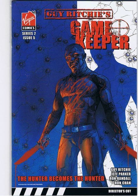 GAMEKEEPER SERIES 2