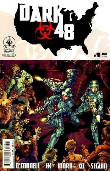 DARK 48 ( 2008 )