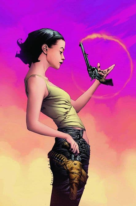 Cover von DARK TOWER TREACHERY #2