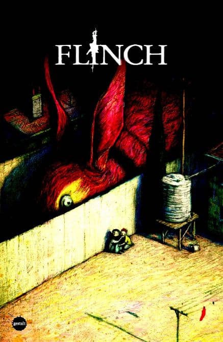 FLINCH GN VOL 01