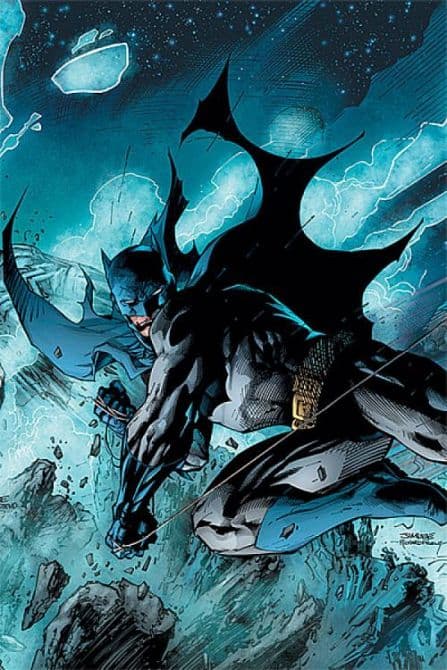 Cover von TRINITY ( 2009 ) #4