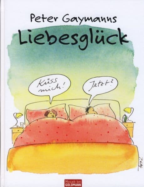 LIEBESGLÜCK