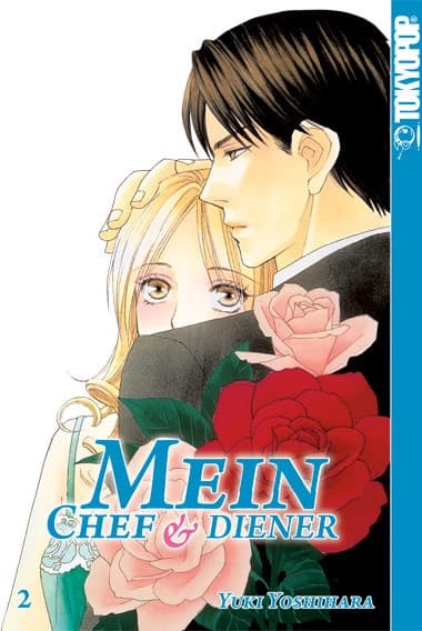 Cover von MEIN CHEF & DIENER #2