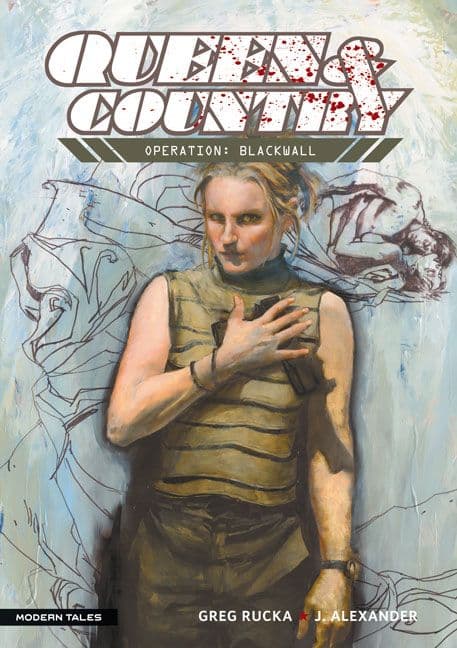 QUEEN & COUNTRY ( ab 2004 )