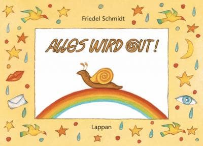 ALLES WIRD GUT!