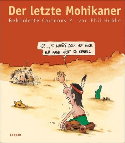 DER LETZTE MOHIKANER