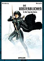 DIE UNSTERBLICHEN