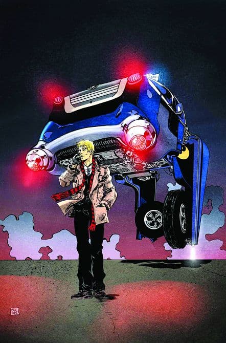 Cover von PHILLIP K DICKS ELECTRIC ANT #3
