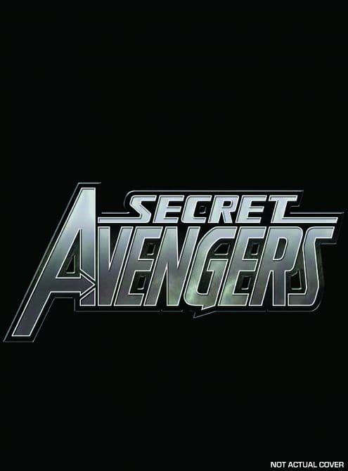 Cover Art für SECRET AVENGERS ( 2010-2013 )