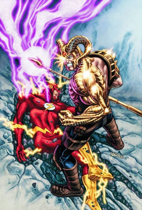 Cover von MAGOG #11